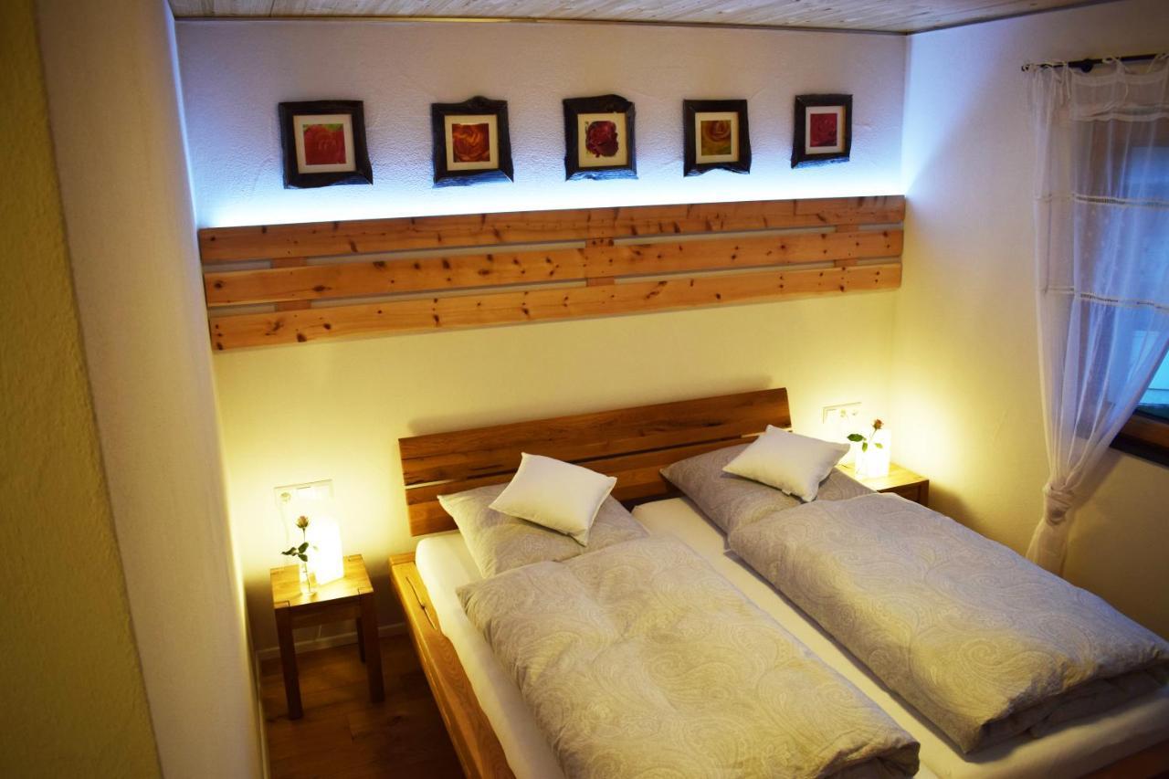 Bio-Wellness-Pension Im Allgau Лойткірх-ім-Алльгой Екстер'єр фото