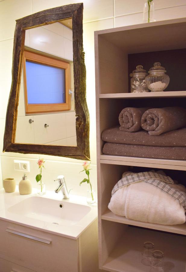 Bio-Wellness-Pension Im Allgau Лойткірх-ім-Алльгой Екстер'єр фото