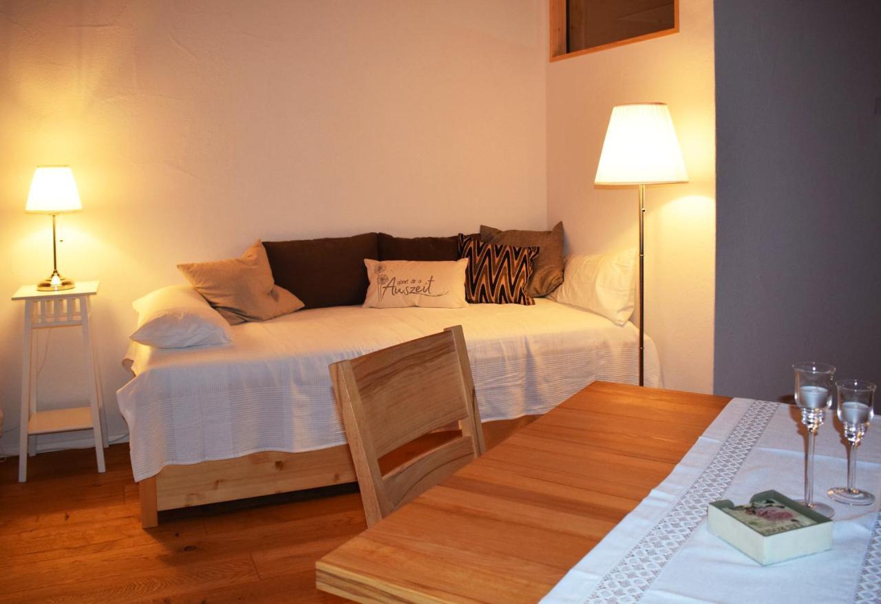 Bio-Wellness-Pension Im Allgau Лойткірх-ім-Алльгой Екстер'єр фото